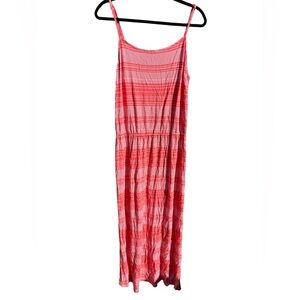 Merona maxi dress